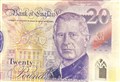 Dodgy £20 notes are circulating in Badenoch and Strathspey