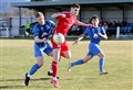 Strathspey Thistle boss looking for improvements to continue in local derby at Rothes