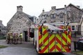 Nursing home manager praised for extinguishing fire