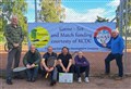 An ace time to be a tennis player in Kingussie and wider strath
