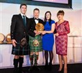 Aviemore business scoops prestigious national tourism award