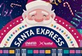 Charity is chuffed by success of Santa Express service to strath