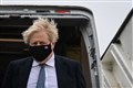 Prime Minister refuses to say if he will resign if fined for lockdown breaches