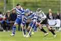 Newtonmore boss optimistic Blue and Whites will be in contention this season
