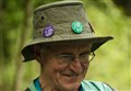 Newtonmore pilgrim is off again to help the homeless