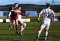 Strathspey Thistle's miserable winless run this season continues 