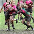 Grantown rugby girls set for Murrayfield