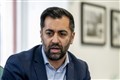 Yousaf hits out at Starmer’s apparent praise of Margaret Thatcher