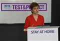 First Minister confirms that Scotland makes it to 11 weeks straight with falling Covid-19 deaths