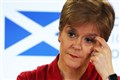 Sturgeon claims new UK legislation will break devolution