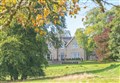 Stunning Strathspey country house opens its doors to the public