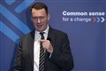 Tories propose dropping school leaving age below 16