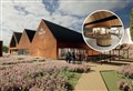 PICTURES: Major multimillion-pound expansion of visitor centre planned at Tomatin Distillery