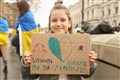 UK to supply Ukraine with 500 portable generators