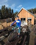 Mountain bike trails in Cairngorms National Park have successful first year