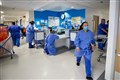 14 out of every 1000 Covid-19 patients have a stroke
