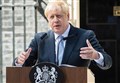 Boris Johnson confirms new Covid-19 health protocols at UK airports 