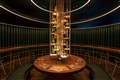 The Glenlivet Tasting Room. Picture: John Paul.