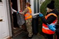 Birmingham students handed already used Covid-19 test kits