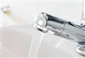 Scottish Water sets new charges from April