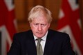 Prime Minister suffers major Tory backbench rebellion over 10pm curfew