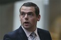 Brexit driving support for independence, Scottish Tory leader warns
