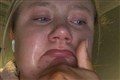 ‘Exhausted’ university student in tears over ‘lack of support’ during pandemic