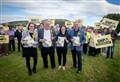 Busy day on the General Election trail with Highlands issues in spotlight