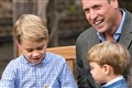 Malta may seek return of Prince George’s shark tooth present
