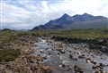 Drier and warmer summers could leave Highlands' private water supplies high and dry