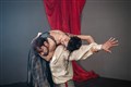 Scottish Ballet using intimacy coaches to prepare for violent and erotic scenes