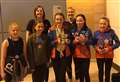 Guides make a splash for the second year at swimming gala