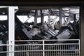 Burnt-out Luton Airport car park still shut as drivers complain about ‘no help’
