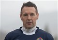 Hopes of a third Badenoch derby of the season are dashed