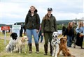 WATCH: ‘Something for all the family’ at Moy Country Fair as crowds return to the popular event near Inverness 