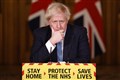 Boris Johnson pledges unprecedented effort to roll out Covid-19 vaccines