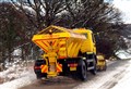 Ice the threat on Badenoch and Strathspey roads