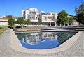 Holyrood elections to now be held every five years 