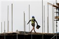 UK construction declines further after sharp fall in housebuilding