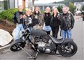 Harleys fans at the Macdonald Aviemore Resort
