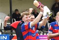 PICTURES: Kingussie in the hunt for the double league and cup double