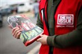 Coronavirus must not lead to new homeless generation, says Gordon Brown