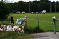 Detective cries as she recalls moment she saw body of boy found dead in river
