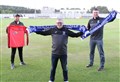 New Jags boss excited by start of Highland League season