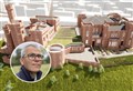 Royal pedigree for person who will head up Inverness Castle Experience attraction