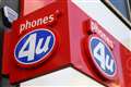 Phones 4u begins court fight with networks after going into administration