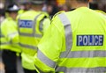 Man is arrested following recent disturbance in Kingussie
