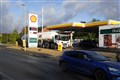 Fuel stocks recover after crisis