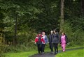 Call for colleagues across the Highlands to team up for autumn walking challenge with spa day prize