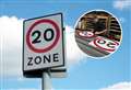 Still time to comment on 'Twenty's Plenty' 20mph plan for 610 km of Highland roads